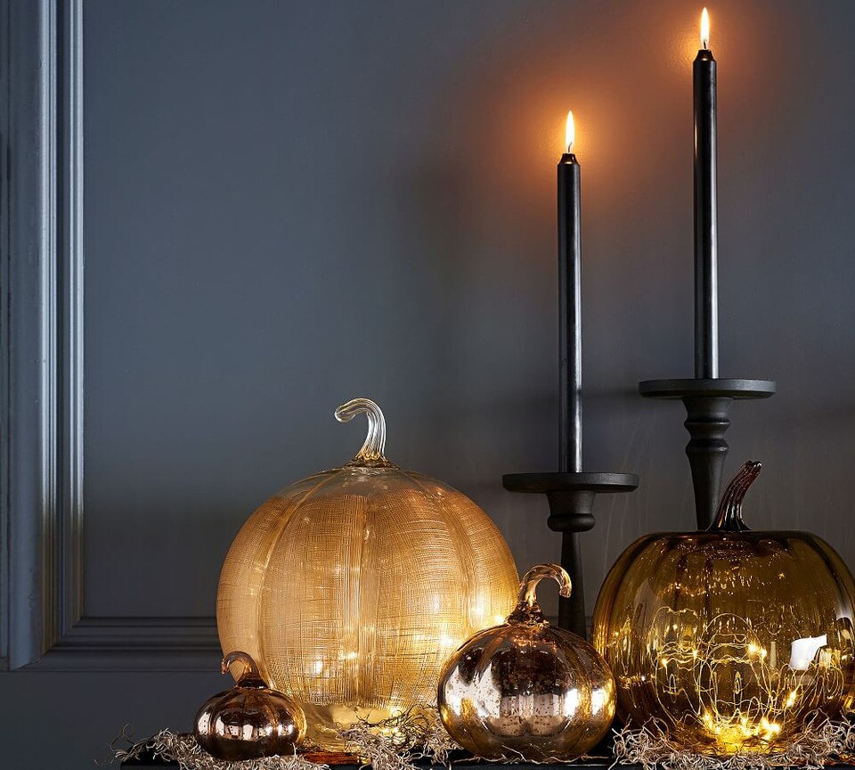 Booker Candlesticks Pottery Barn Australia